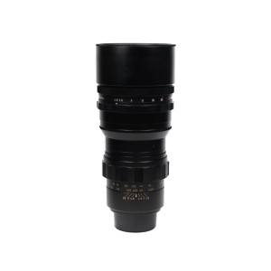 Used Leica Canada Telyt 280mm F4.8 Lens